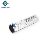 SFP-155M-BD35 Compatible 155M 1310/1550nm 40KM DDM SFP Module